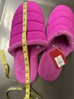 Wondershop Pink/Billie Slippers XXL Slippers NWT Men’s 15 Women’s 16 — photo 10