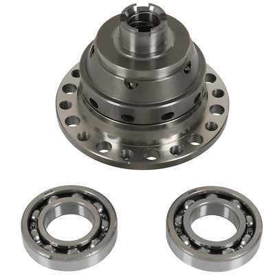 MF-TRS-05K20 For Civic Si EP3 2002-2011 Helical LSD Limited Slip Differential 