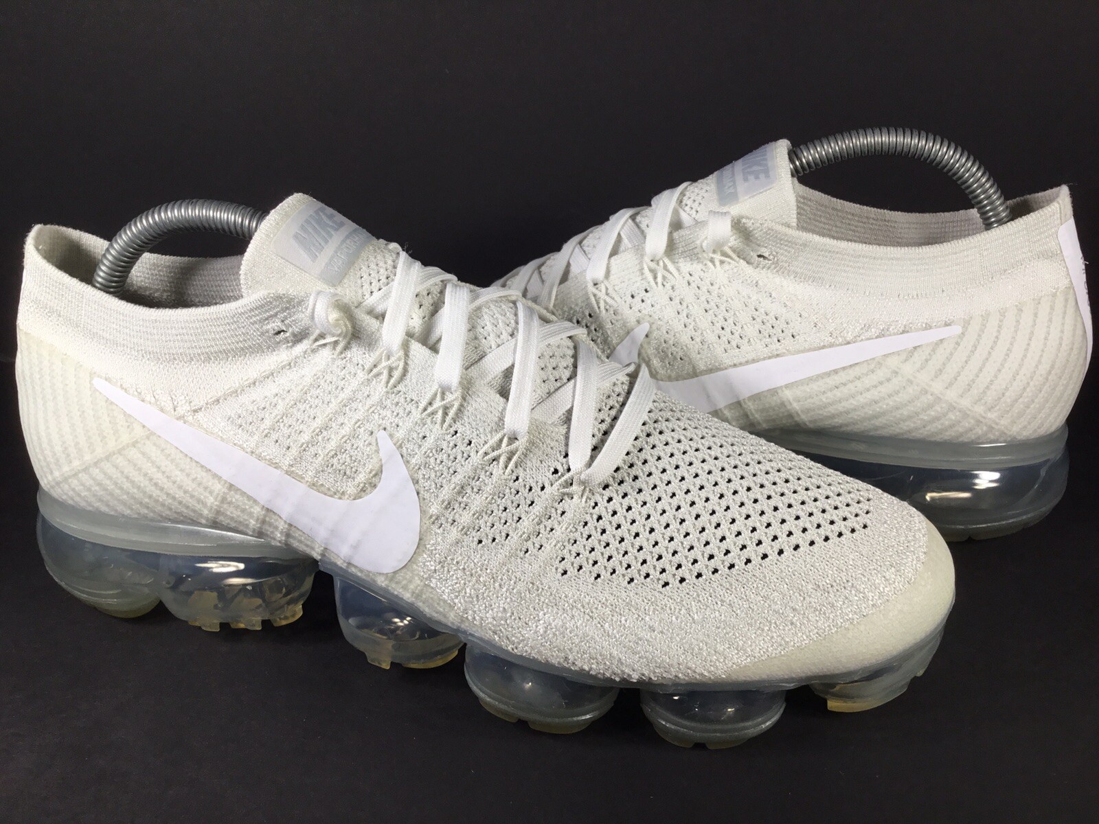 air vapormax white christmas