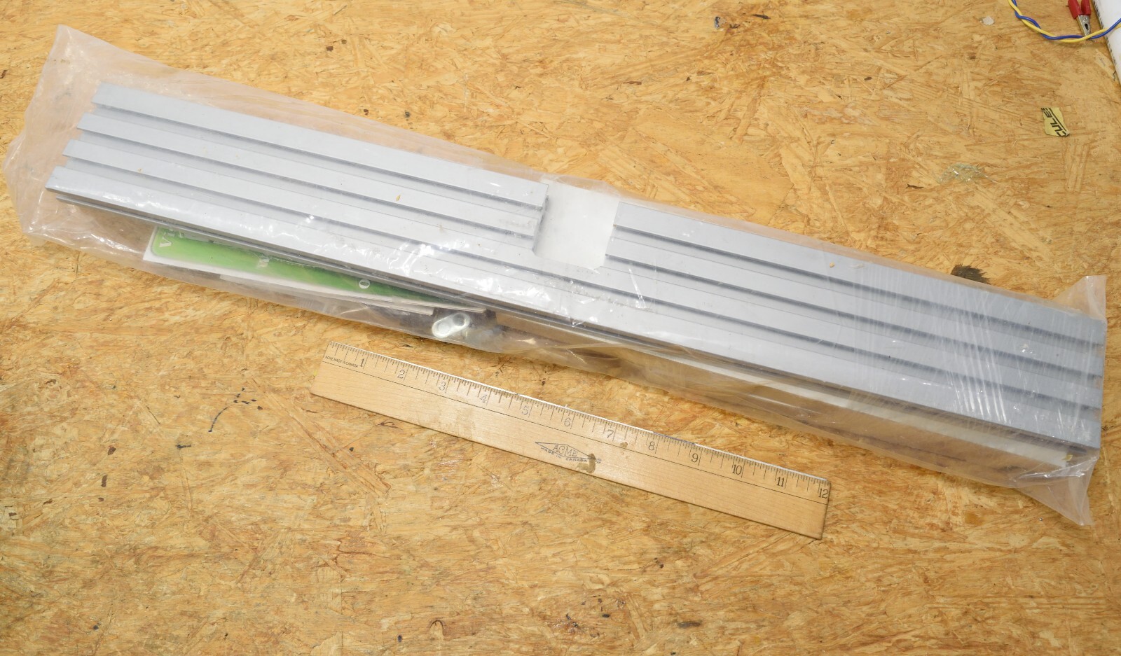 Woodhaven 4555 Box Joint Jig, NEW in SEALED PACKAGE eBay