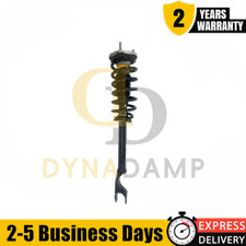 Front Right Shock Absorber Strut Assembly Fit Mercedes W253 C253 GLC350e 4-Matic