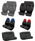 Seat Covers Water Resistant To Fit Toyota Previa / Estima Front, Rear or Sets