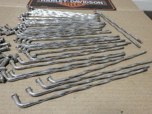Spoke ,for Harley Davidson