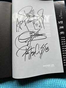 Kisstory Book | eBay