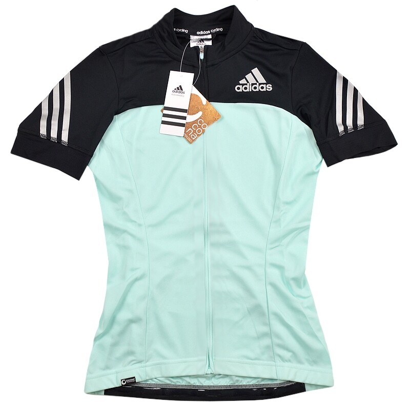 Adidas Ladies Bicycle Jersey Jacket 