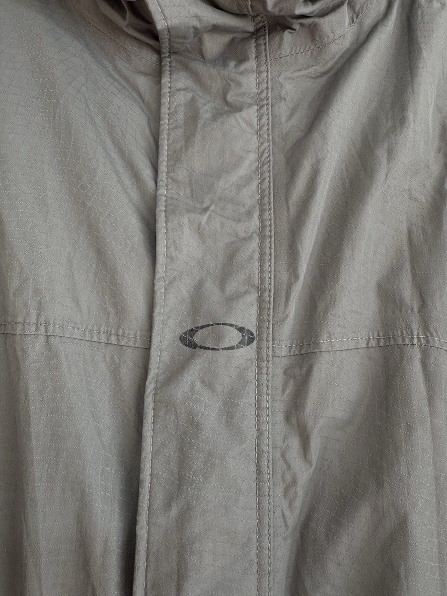 Vintage Oakley Software Ski Jacket Size XL | eBay
