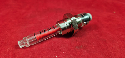 Watts SilverTec absperrbare Durchflussmesser Fußbodenheizung Heizkreisverteiler