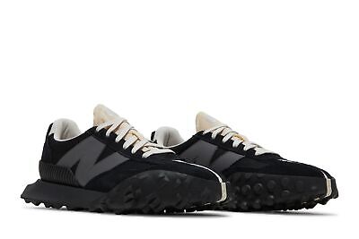 New Balance XC-72 Low Black Moonbeam Lifestyle Casual Shoes New Balance XC-72 Low Black Moonbeam Lifestyle Casual Shoes
