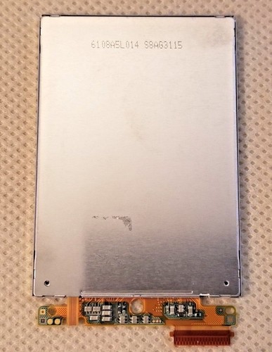 New LG OEM LCD Screen for NEON GT365 TE365 ETNA INTOUCH TRIBE KS360 SECRET CF750 - Picture 3 of 3