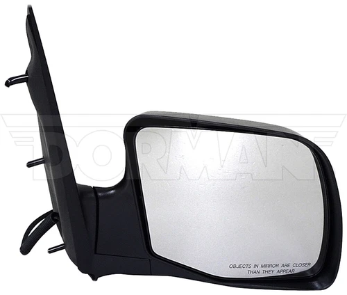 Right Door Mirror Dorman For 1994-2002 Ford E-350 Econoline Club Wagon 1995 1996