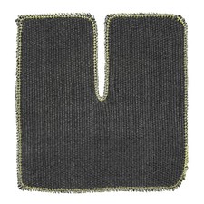 Soldering Brazing Pad 10 X 10 Inch Wrap Around Pipe Heat Insulation Mat