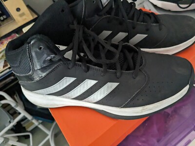 Men’s Adidas Isolation 2 size 15 Adidas Shoes Isolation 2 | Sportsman24 main image 4