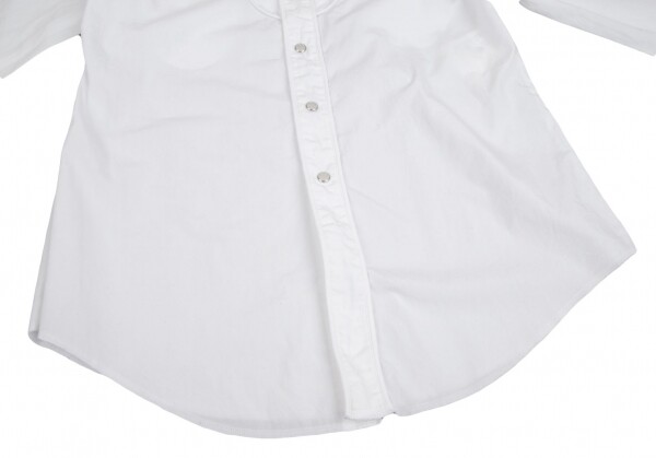 robe de chambre COMME des GARCONS Western Switching Shirt robe de chambre COMME des GARCONS Western Switching Shirt
