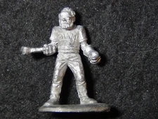 Ral Partha (CC86a) RAL THE CASTER 1986 Death Squad by Tom Meier 25mm Vintage OOP