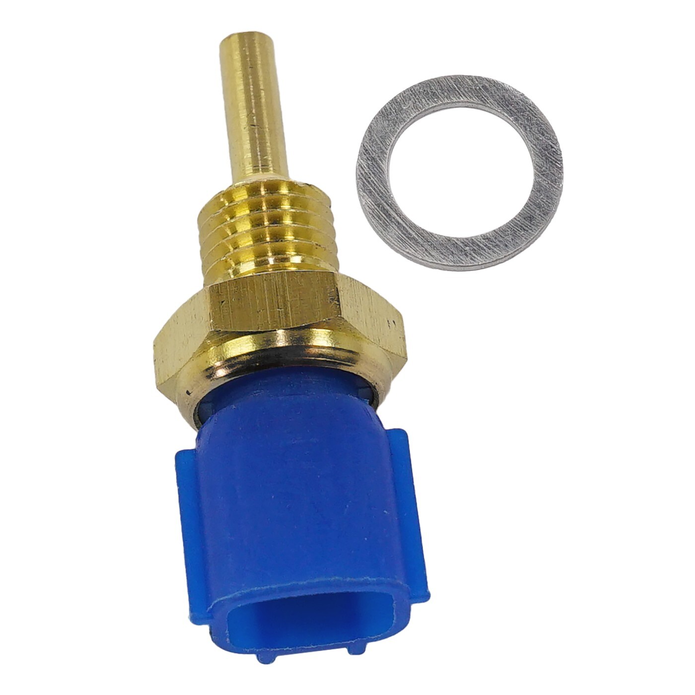 Coolant Temperature Sensors for Nissan 370Z Frontier GT-R INFINITI QX80 Armada