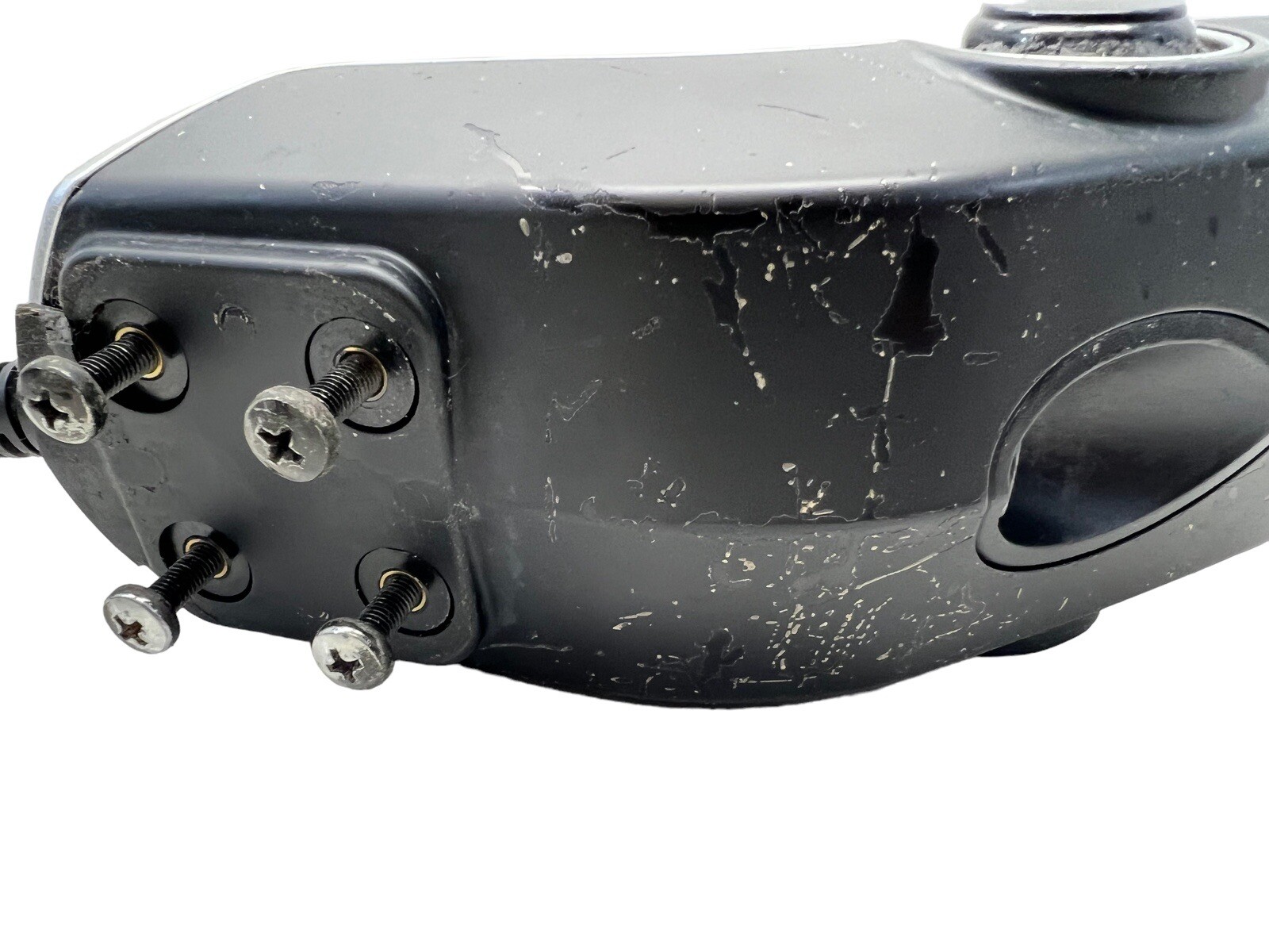 QUANTUM WHEELCHAIR QLogic2 JOYSTICK CONTROLLER 17518009 CTL123217