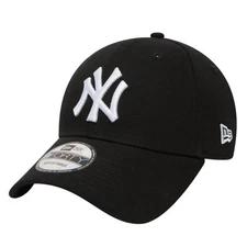 New Era 9Forty New York Yankees MLB Cap, Size One Size