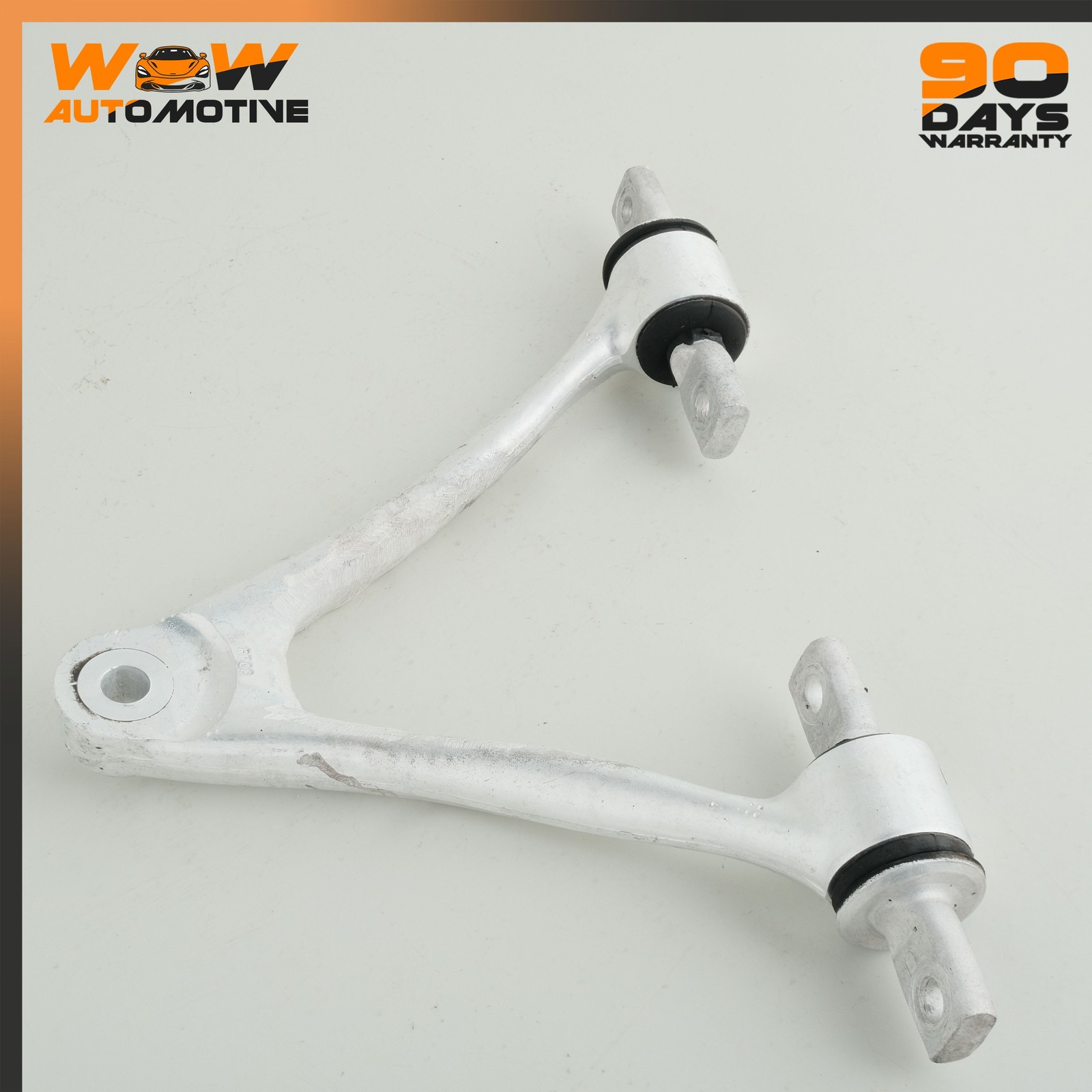 Chevrolet Corvette 2004-2013 Front Left Upper Control arm