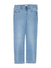 Crewcuts Outlet Girls Blue Jeans 8