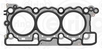 Dichtung Zylinderkopf Elring 505.640 FüR Rover Type C5 Jaguar XF C6 607 407 SW 3
