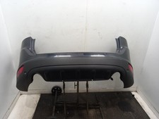 VOLVO XC60 Rear Bumper 2009-2017 Estate GREY