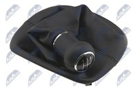 NTY GZB-WW-002 Schalthebelknauf FüR VW
