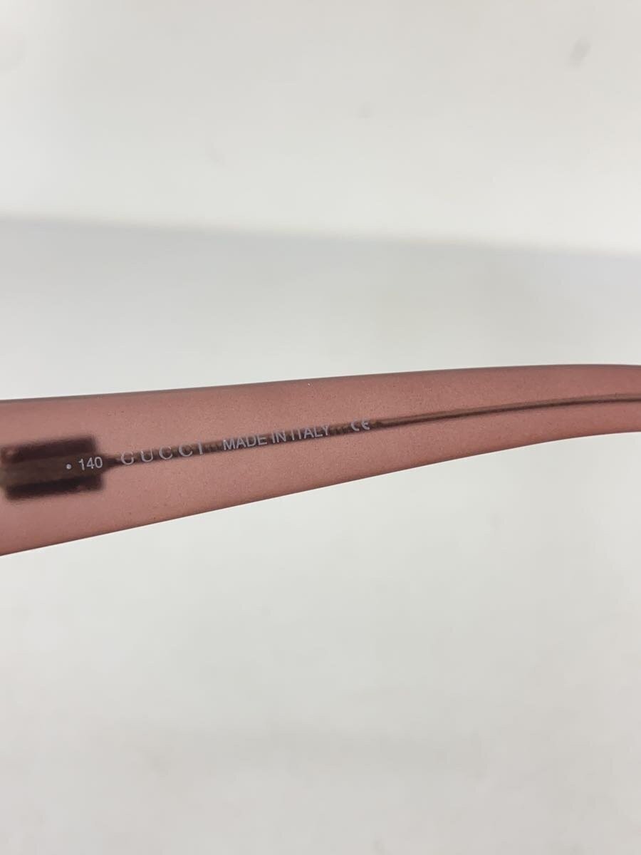 GUCCI Sunglasses Plastic BRW BLK Men s GG2451 thumbnail 5