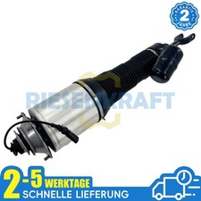 Federbein Luftfederung Vorne Rechts Für VW Phaeton 3.0 V6 TDI 4motion 3D0616040M