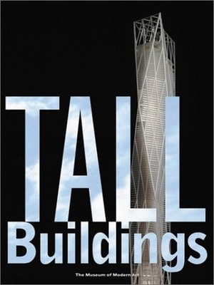 Tall Buildings Paperback