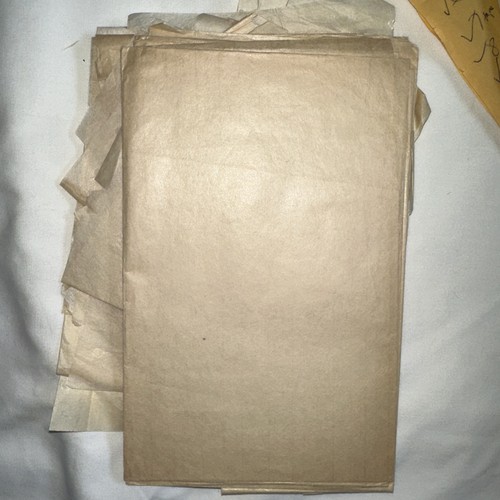 Butterick 2305 Vintage Men's Shirts Sewing Pattern Chest: 42 Neck: 16 1960s CC - Picture 9 of 17