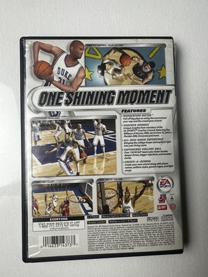 EA SPORTS NCAA March Madness 2002 PS2 /Tested works/disc Great