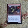 Gempalm Incinerator [Duel Decks: Merfolk vs. Goblins] Magic The Gathering MTG
