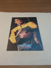 Rod Woodson 1991 Pro Line