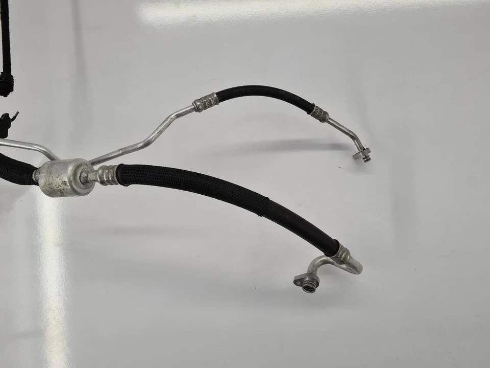 VAUXHALL CROSSLAND Mk1 2020-2024 AIRCON HOSES SET 93476787 - Image 4 of 4