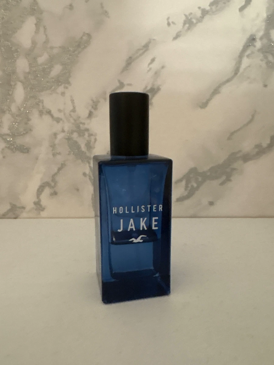 Hollister Spray Eau de Cologne Fragrances & Aftershaves for Men