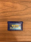 New ListingPokemon Sapphire Version GBA Gameboy Advance - Authentic, Tested, Saves