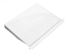 Swimline HydroTools Skimmer Door Flap Weir - ...