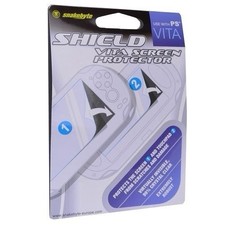 Brand New - PS Vita Screen Protectors - 2 Pack