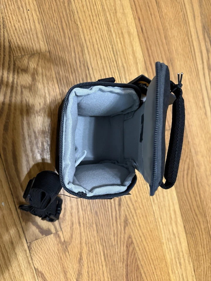 LowePro Adventura SH100R II (NOVO EM FOLHA) - Imagem 4 de 4