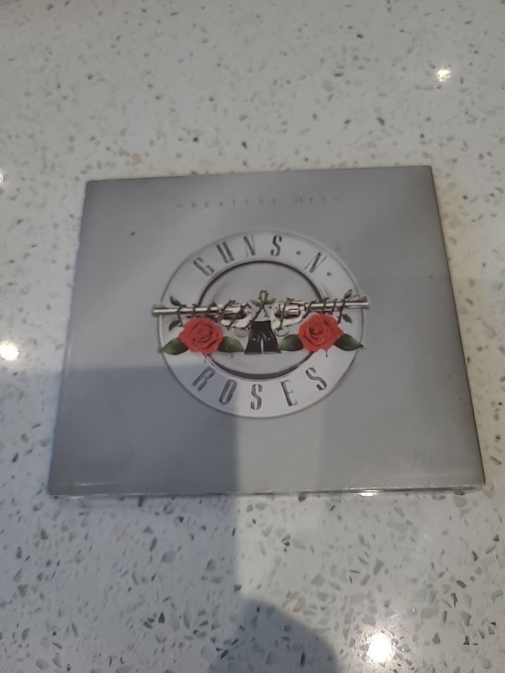 Greatest Hits by Guns N' Roses (CD, 2004)