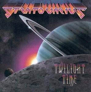 Twilight Time | eBay