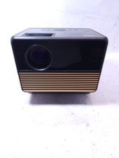 Pre-Owned RCA RPJ227 Projector 1080p Compatible LED WiFi Bluetooth Tested
