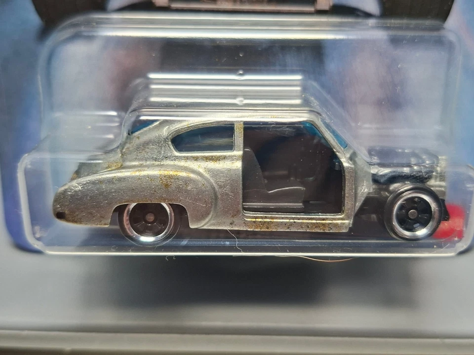 Hot Wheels Fast & Furious Dream Lineup Chevy Fleetline (CP20) - Photo 2/4