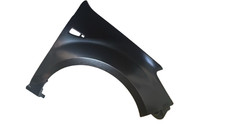 R1100802BR Kotflügel Vorne Rechts Schwarz Für Renault Sandero Dacia Sandero