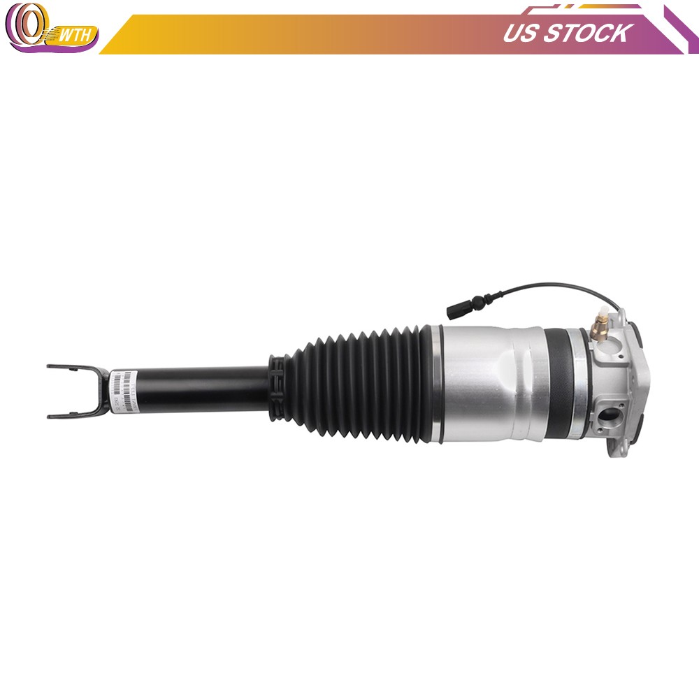 Rear Right Air Suspension Shock For VW Phaeton Bentley Continental GT GTC 07-12
