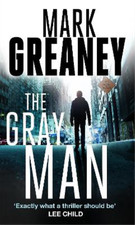 Mark Greaney The Gray Man (Paperback) Gray Man (UK IMPORT)