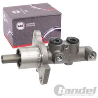 ABS Hauptbremszylinder 22,2Mm Passend FüR Alfa Romeo 147 156 GT | 51159