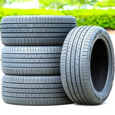 4 Tires Aplus PRO Racing 215/45ZR18 93W XL