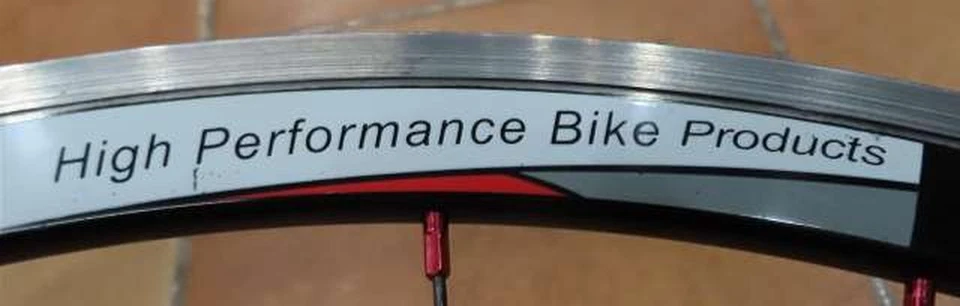 Rueda TOKEN C30A Foto 4 de 4