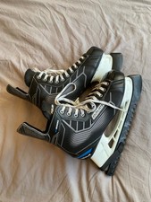 Bauer Nexus N5000 Ice Hockey Skates 10R UK 10.5